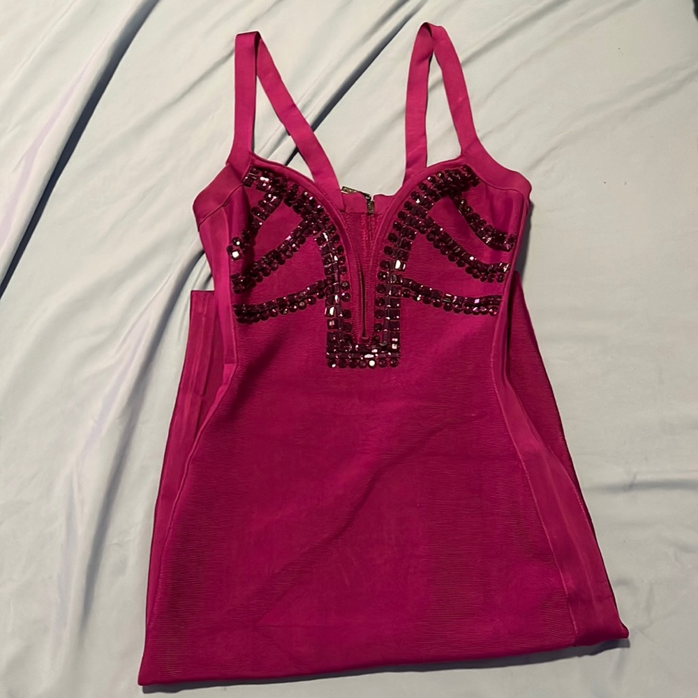 Marciano Dress